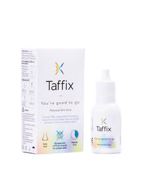Spray Nazal Taffix Single Pack împotriva virusurilor si alergenilor fabricat în Israel